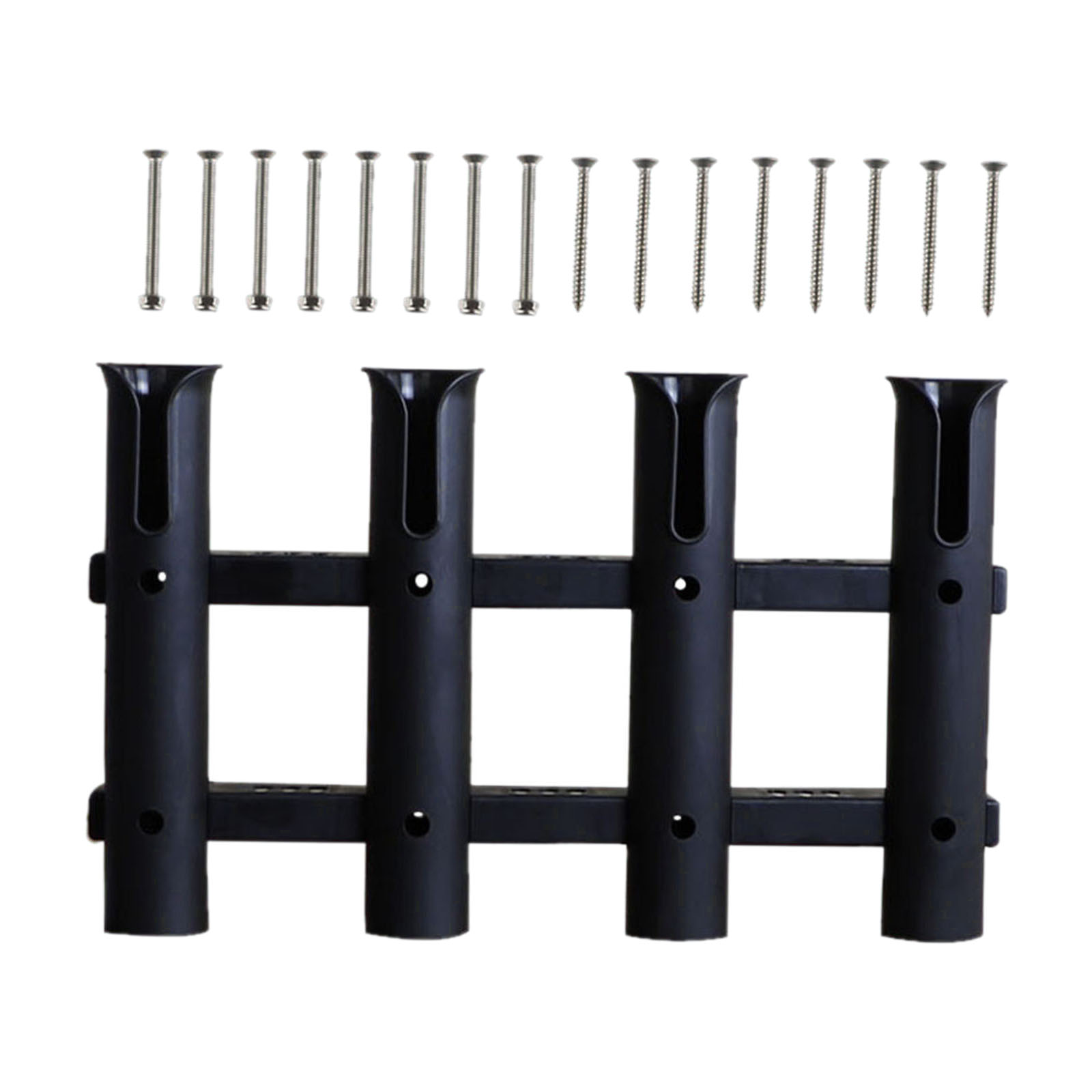 Uchwyt na wędkę 4-punktowy prz – Fishing Kayak Rod Holder recenzja i cena