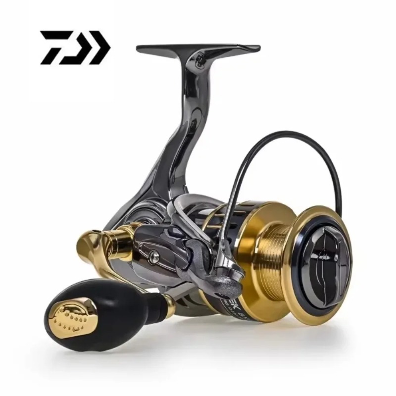 Kołowrotek spinningowy Daiwa C – Daiwa Reel Fuego recenzja i cena