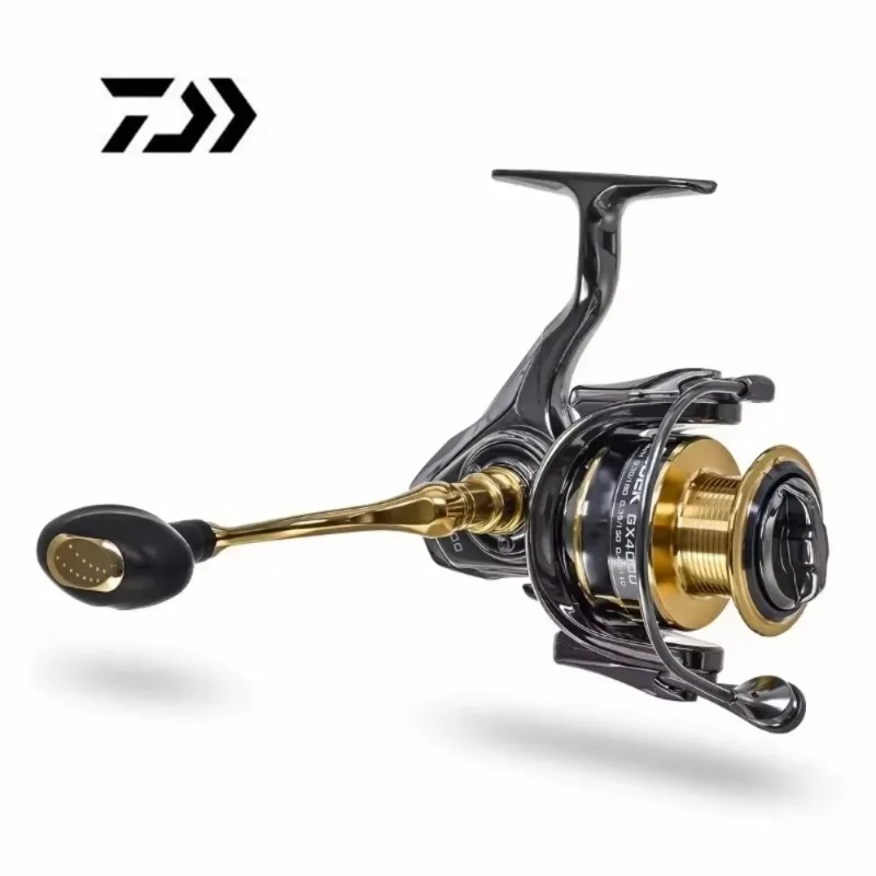 Kołowrotek spinningowy Daiwa C – Daiwa Reel Fuego recenzja i cena