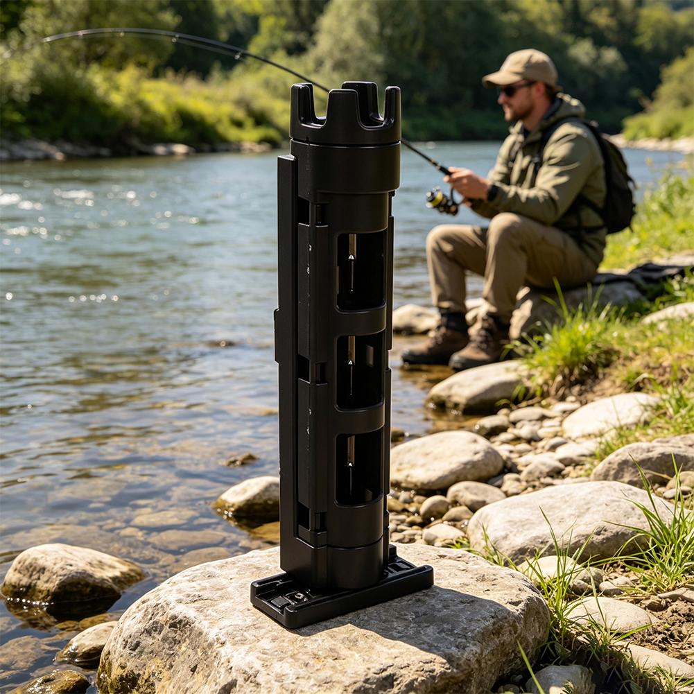 Uchwyt do wędki, stojak, odłąc – Fishing Kayak Cart recenzja i cena