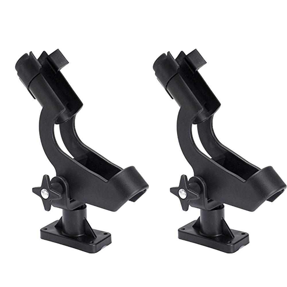 Regulowany uchwyt na wędki z b – Fishing Kayak Rod Holder recenzja i cena